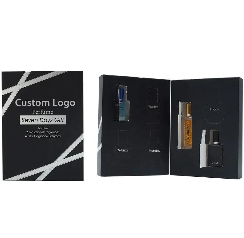 Custom Printed Logo Xmas Holiday Refillable Countdown Drawers 24 Days Empty Gift Boxes Advent Calendar Box For Incense Christmas