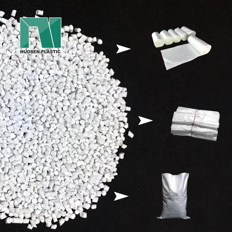 High quality anatase plastic masterbatch rutile TiO2  white masterbatch for plastic film