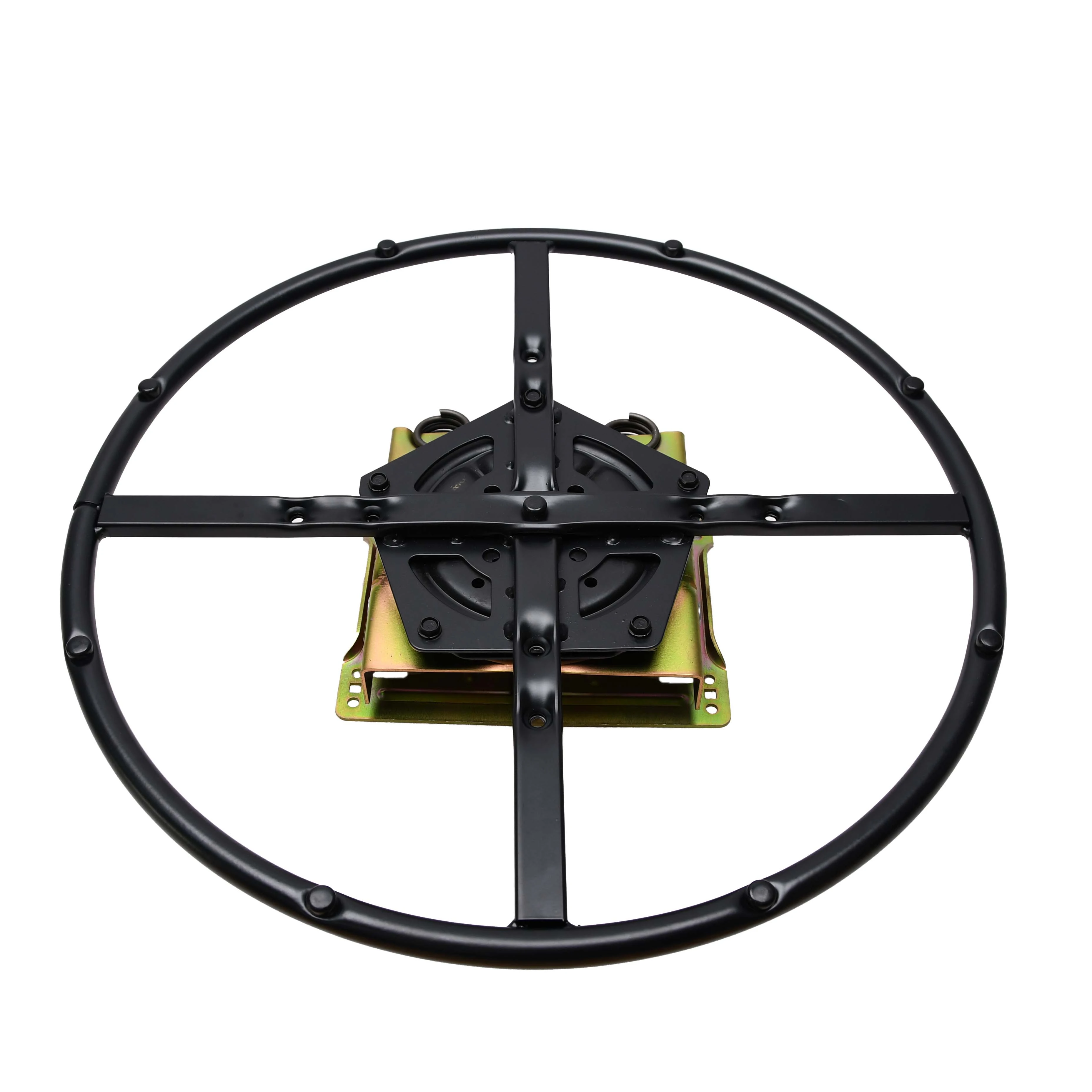 Best Quality Furniture Part Chair Mechanism Parts Swivel And Rocking Rocker