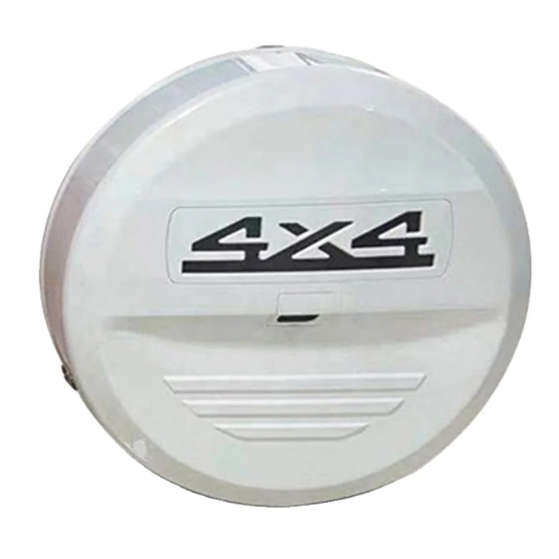 Orange Color Spare Tire Cover Wheel Cover for GWM Tank 300 Accessories