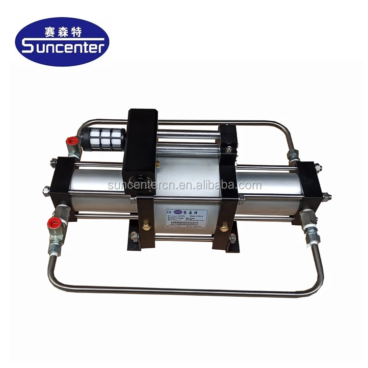 Air Driven Portable LPG Gas Transfer Filling Pump PISTON PUMP CE High Pressure Stainless Steel Standard Pneumatic 1Years