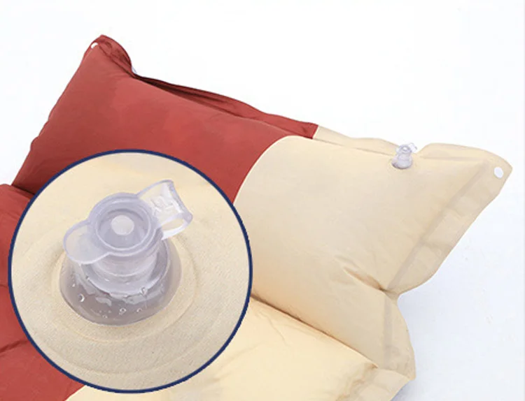 Self Inflating Sleeping Pad for Camping Backpacking Hiking Lightweight Foam Camping Mat Inflatable Camp Mattress