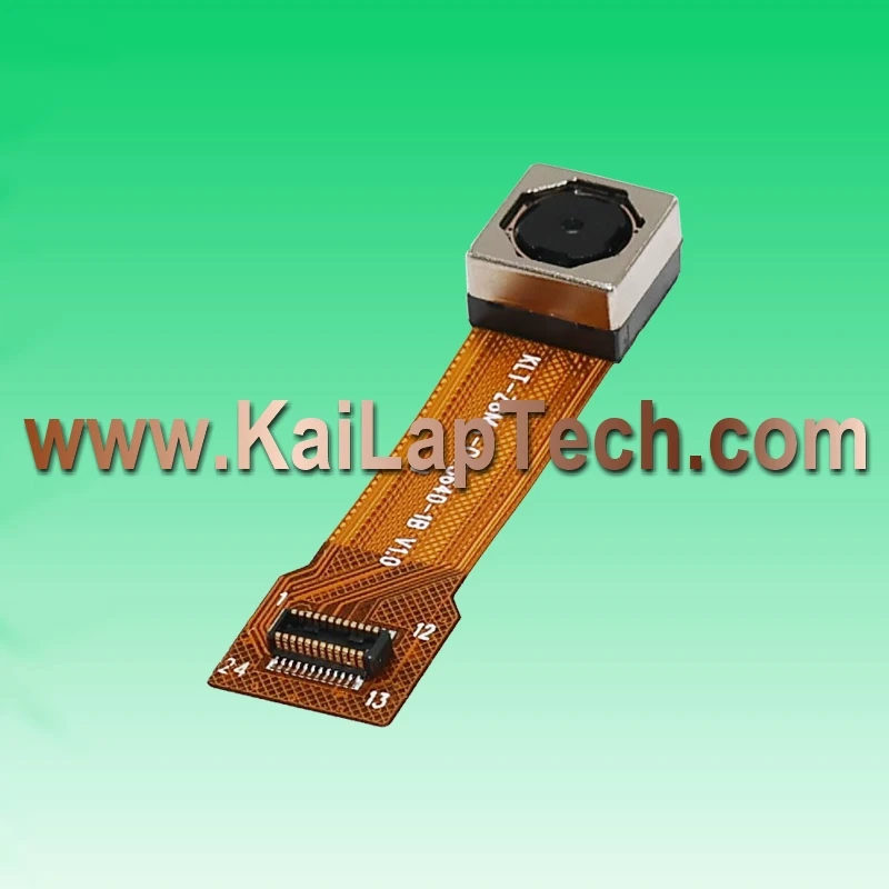 5MP OV5640-1B MIPI-интерфейс Автофокус Модуль камеры KLT-Z8MA-OV5640-1B V1.0