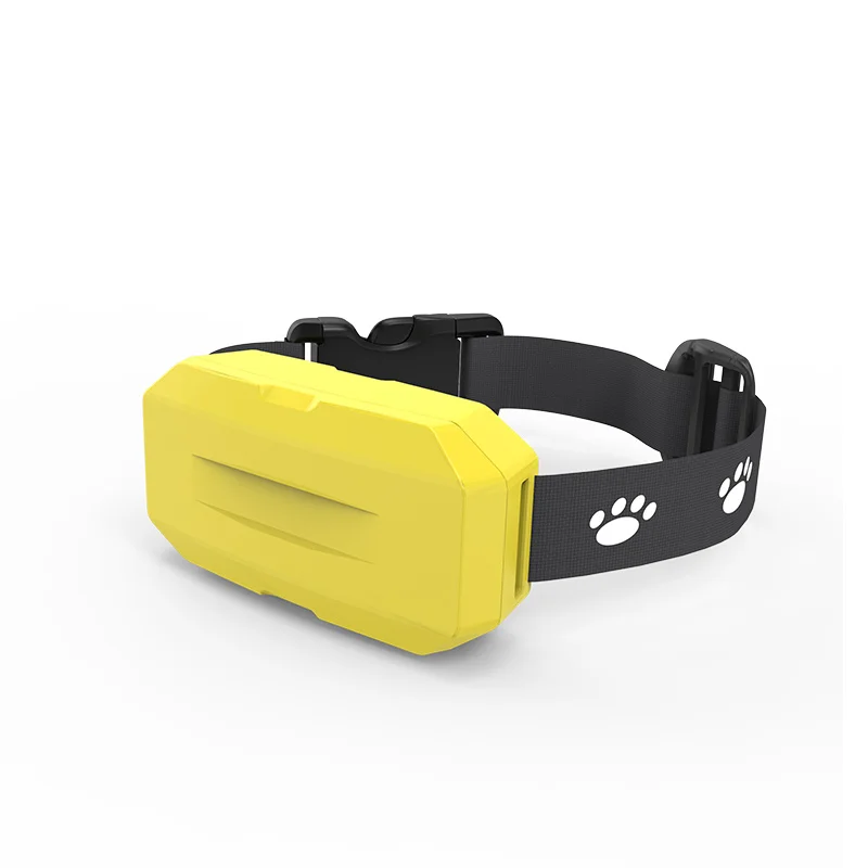 Omni Mini GPS Dogs Tracking Australia Uk Microchip Localizador GPS Travel  Dog Pet Collar