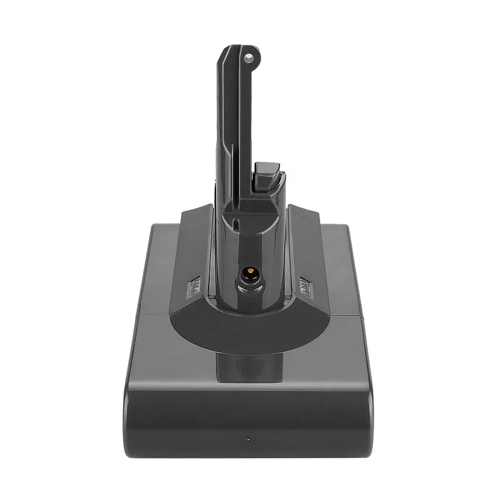  3000mAh 21 6 V батарея для Dyson V8 абсолютная животных литий-ионный аккумулятор пылесос аккумуляторная 3000