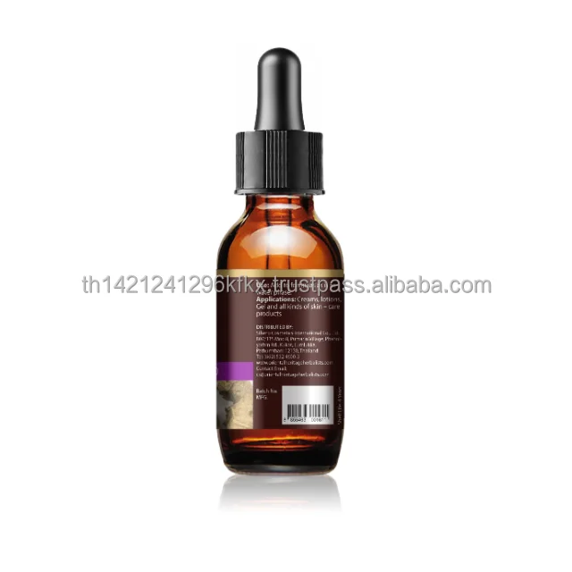  Травяной экстракт Kaempferia parviflora Black Ginger Krachai Dum Жидкий тип (высокая концентрация) 1 литр из Таиланда