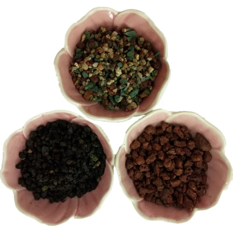 Садоводство, используемый лавовый камень, пемза для садоводства, заводская цена