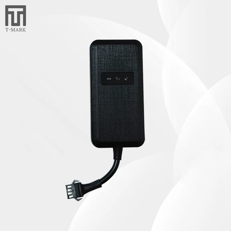 Автомобильное устройство слежения GPS T-mark система автомобиля