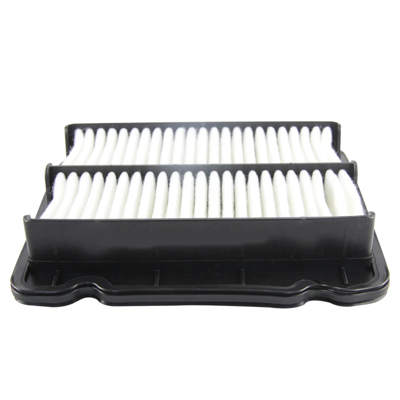 Hot sale replacement parts factory high quality material standard size car air filter OEM 42386928 42386928 19653-6696 96536696