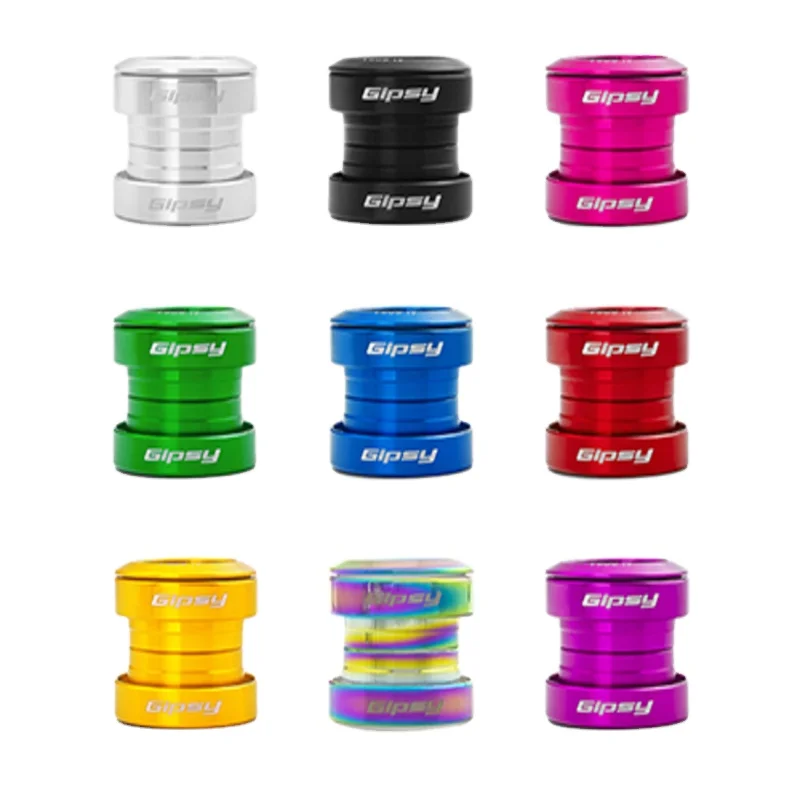 GIPSY GS-101S 29.6mm Headset for push Bike special for S T R I D E R Children balance bike