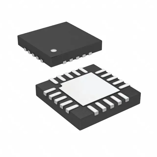 LT3572EUF # PBF IC DRIVER PIEZO DUAL 20QFN