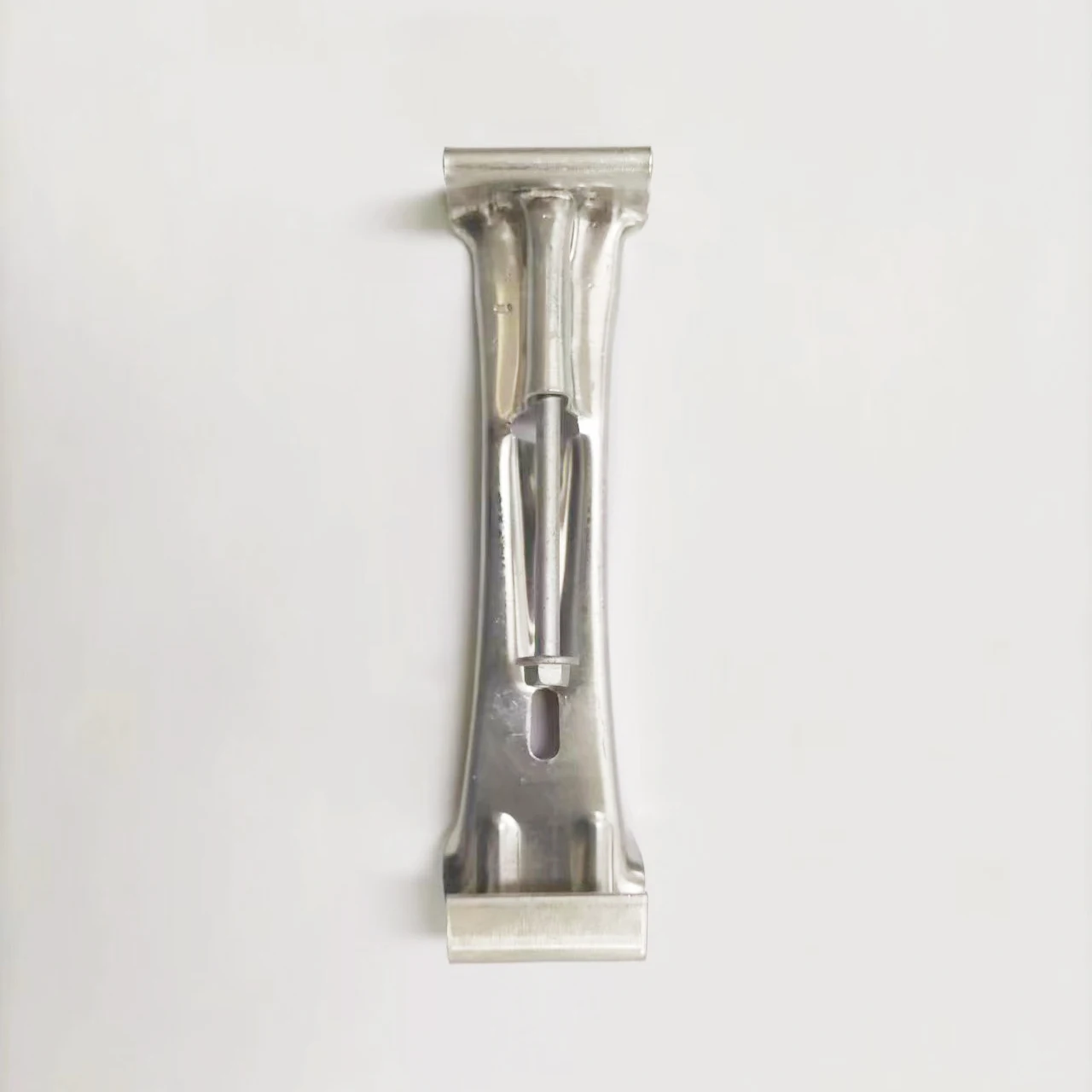 Virtues Factory customized OEM gutter cover hangers