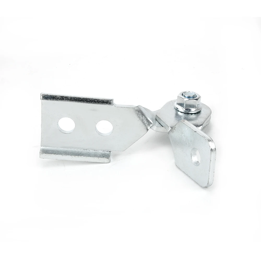 Qipe Adjustable corner connector bracket Support seismic hinge