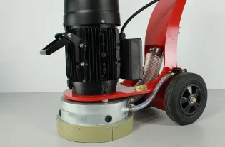 
Best Concrete Edge Grinder Floor Polishing Concrete Grinding Machine 