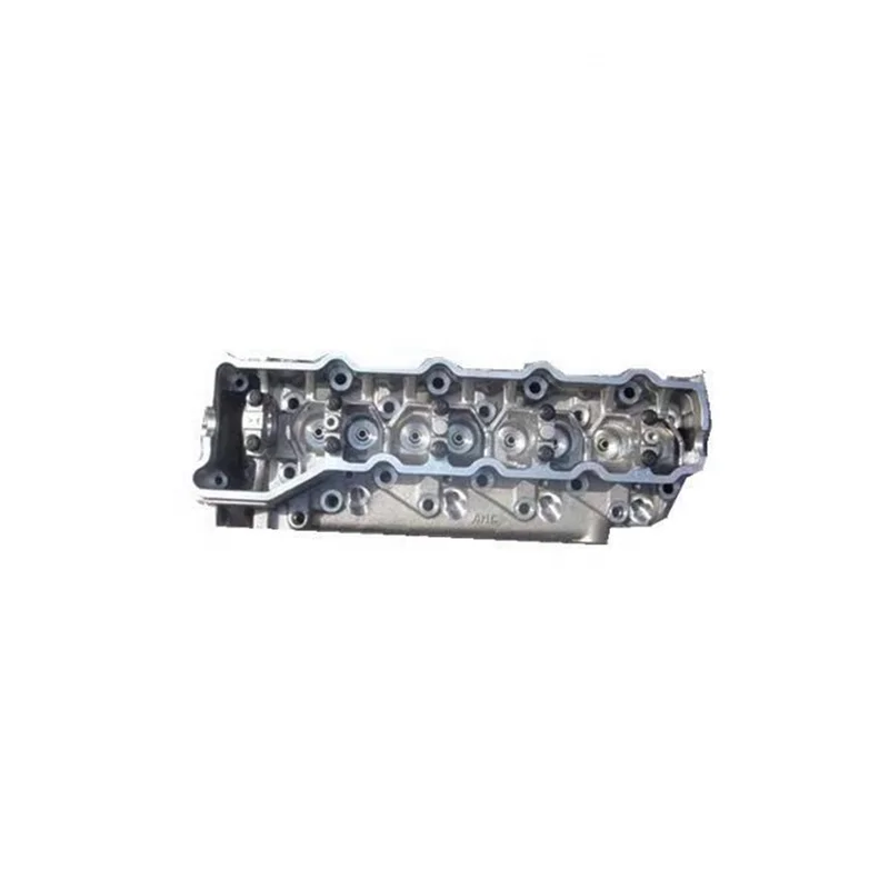 
Me202621 для MITSUBISHI 4M40 PAJERO Me202620 дизельный двигатель 4M40 головка цилиндра ME202621 