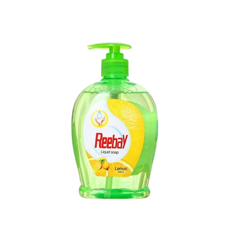 Liquid Hand Soap Manufacture Raw Material For Liquid Hand Soap