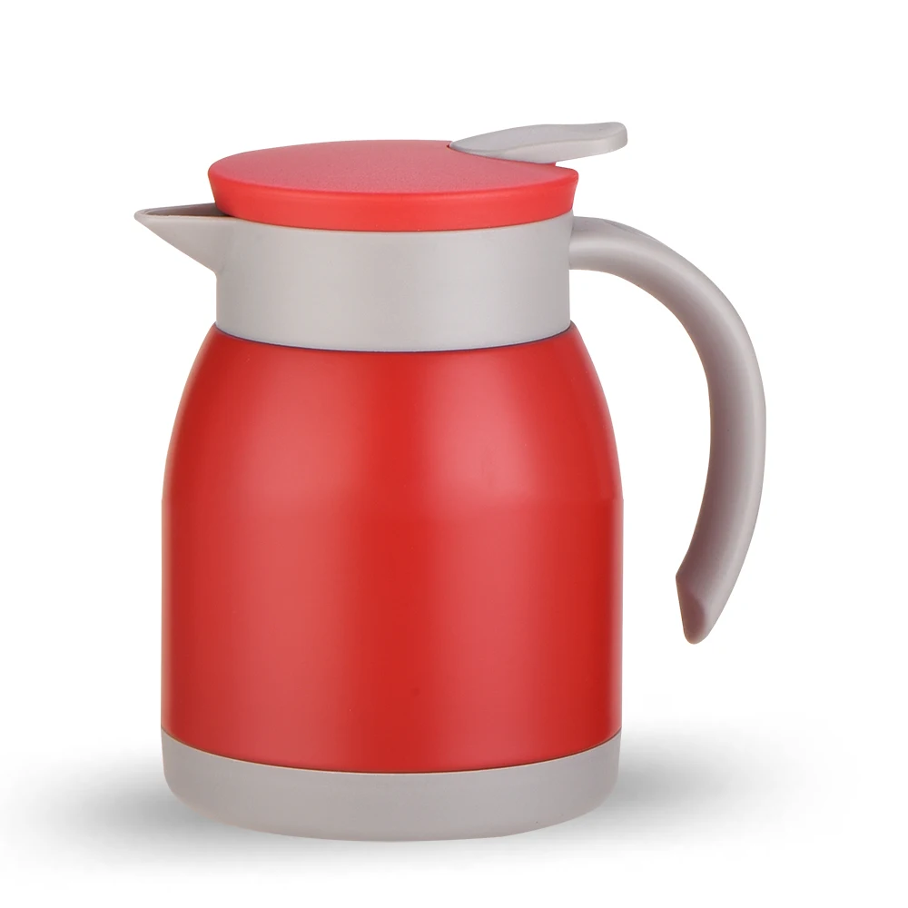 600ML Vacuum Insulated Stainless Steel Water Jug CC0010-600