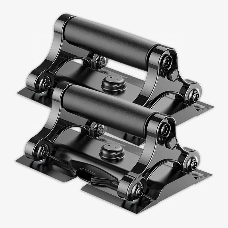 
2020 Sport 3 In 1 Push Up Bar stand Abdominal Muscle Trainer Rowing Machine Exercise abs wheel roller 