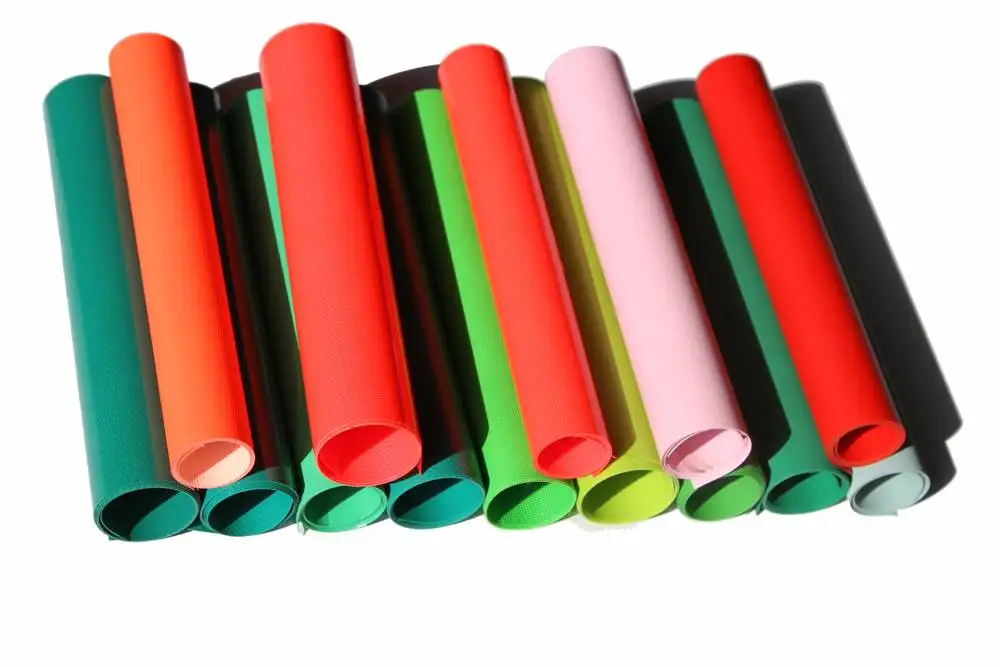 Waterproof lona canvas tarpaulin canopy pvc tarpaulin