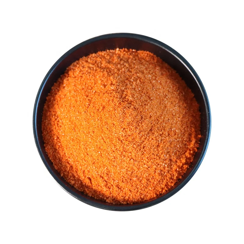 Grilled Chicken Wings/Roast Turkey New Orleans Marinade Seasoning Taste for Cooking food