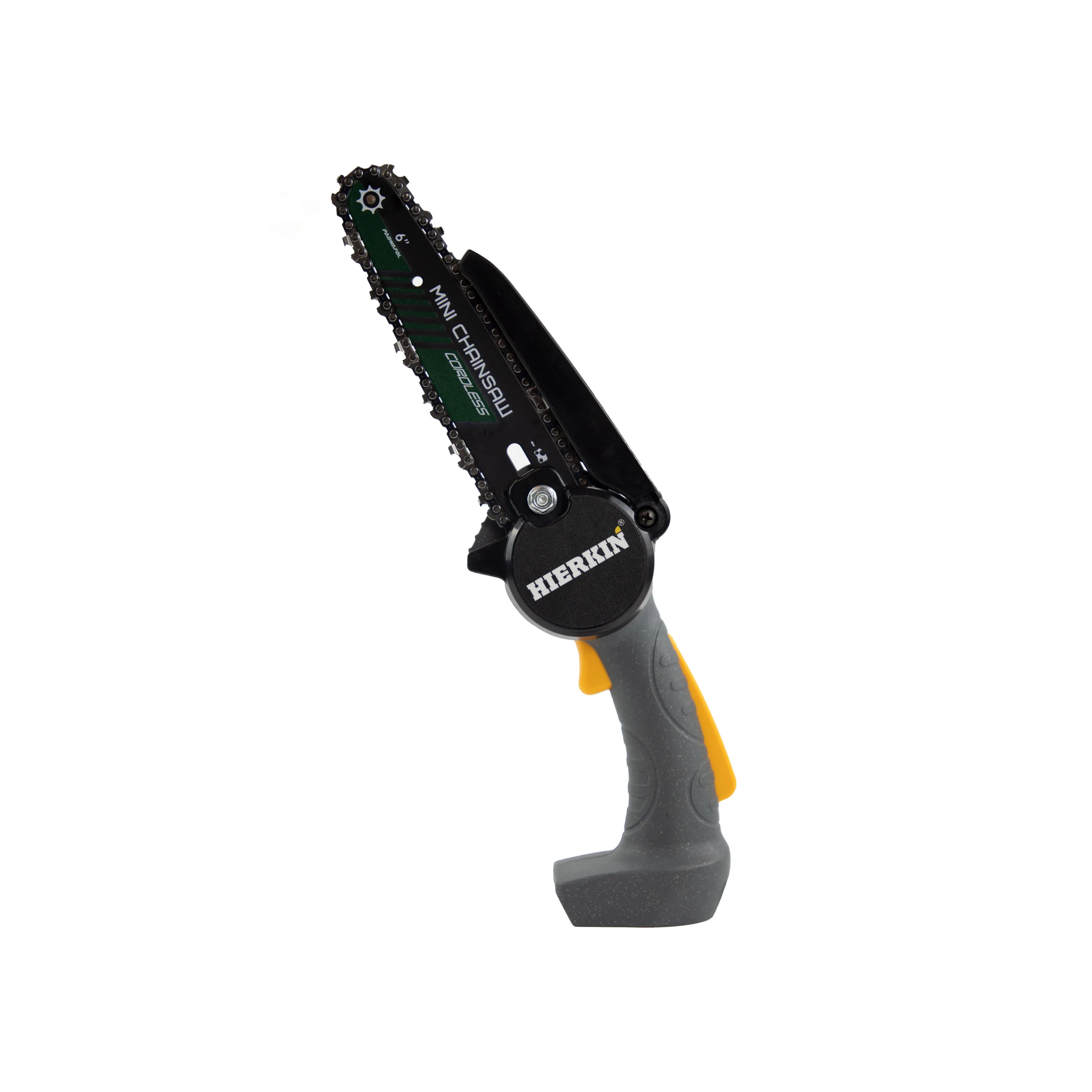 HIERKIN Good Quality electric battery garden care tool pole saw pole chainsaw band saws for sale chain saw stone cutting machine