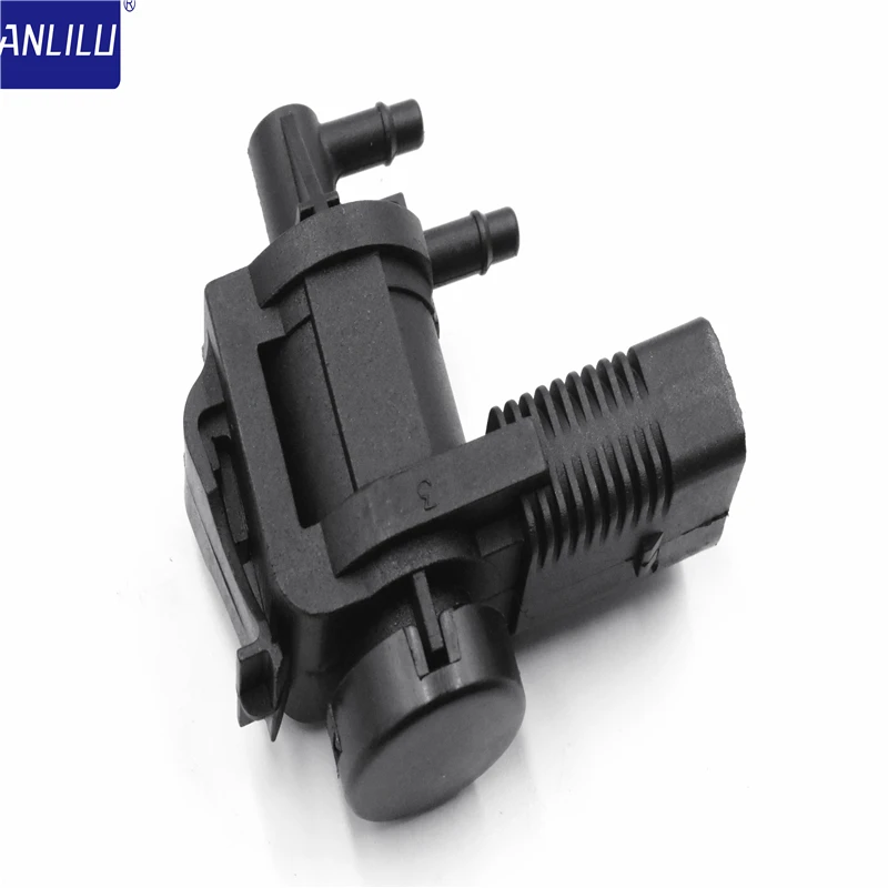 High Quality Engine Turbocharger Bypass Solenoid Valve 1K0906283A Suitable For Volkswagen Audi 1K0906283A