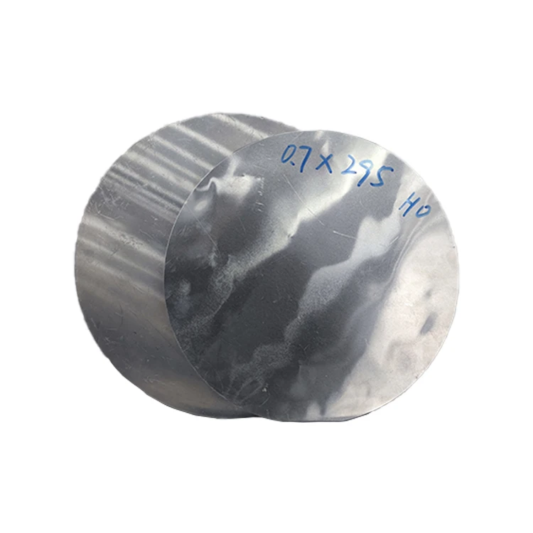 2mm aluminum circle plate round 1050 1060 3003 5052 h16 h22 h27 aluminum circle plate