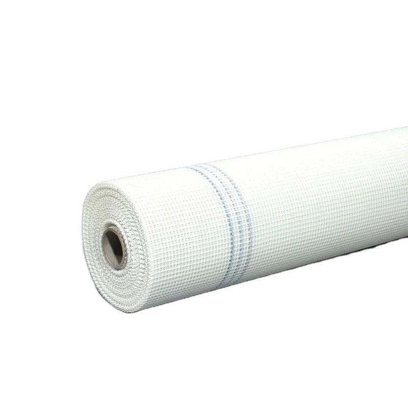 Fireproof Fabric Reinforced Concrete Fiberglass Mesh