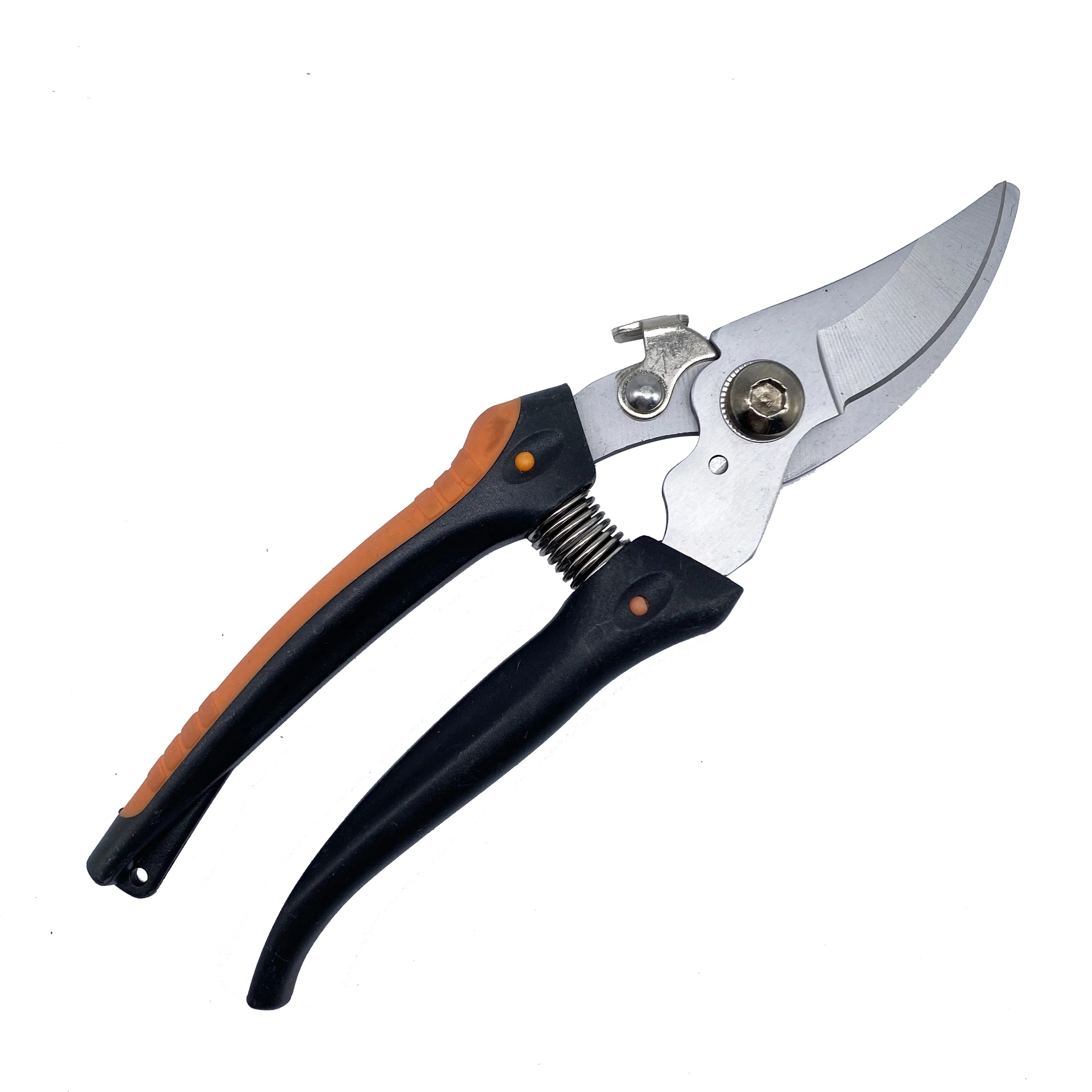 Popular Garden Tools Pruning Shears Scissors Straight Fruit Tree Pruner Bypass Industrial 5-7 Days 7.5 Inch OEM,ODM Plastic 3mm