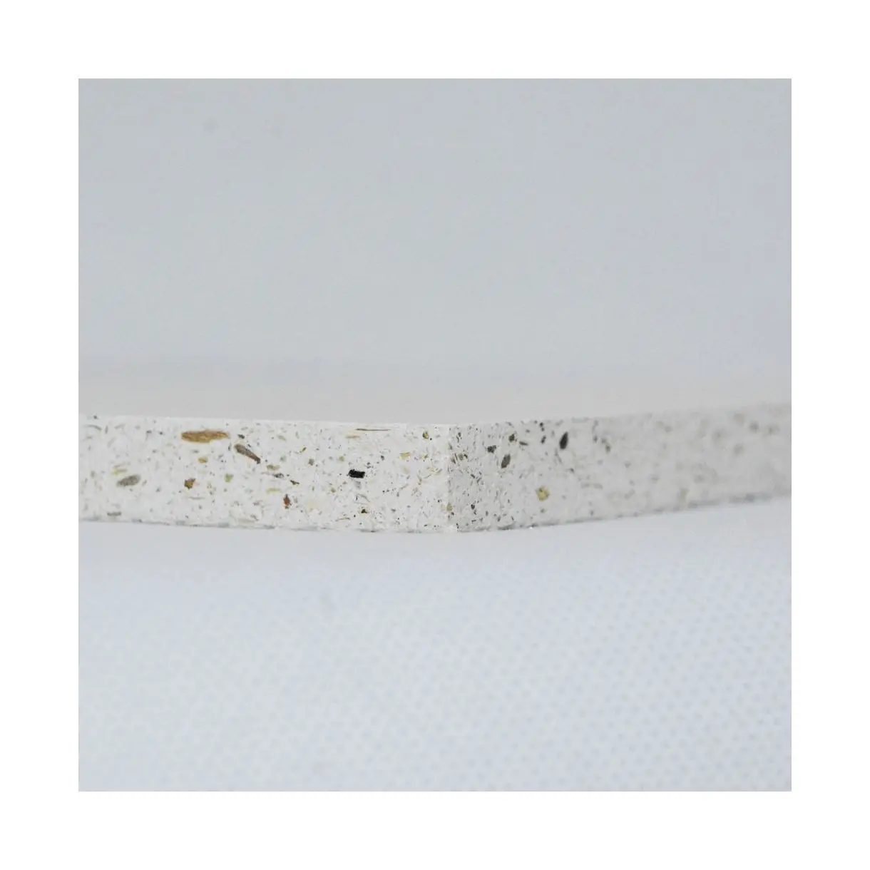 Waterproof White Mgo Board Slate Mgo Sound Insulation Board Magnesite Board