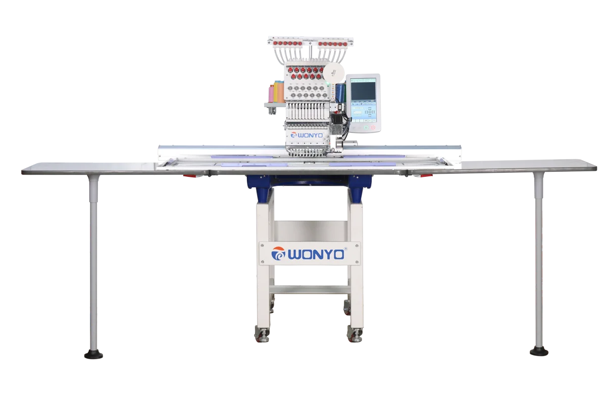 Automatic Home Textile Products Embroidery Quilting Machine Multi-needle Quilting Embroidery Machine for Beddings