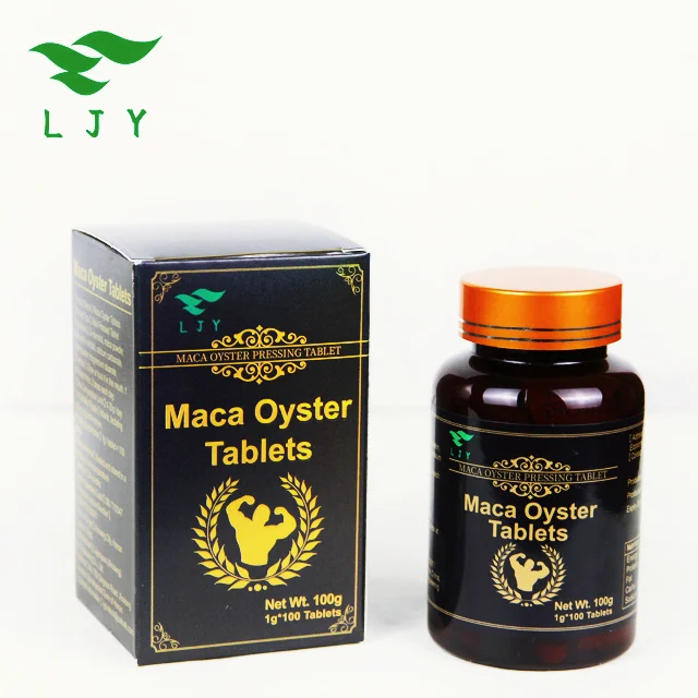 OEM Maka 1000 mg factory direct sales