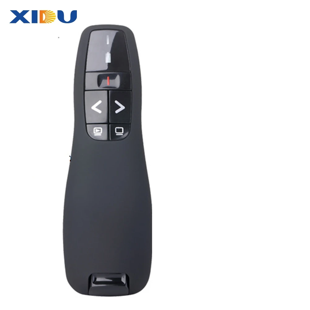 XIDU Factory Price 532Nm 303 Lazer Light Green Laser Pointer Pen presenter with laser pointer pen