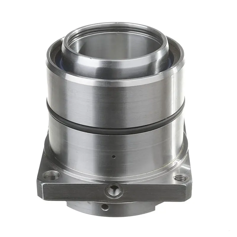 Putzmeister Junjin OUTER HOUSING with Seal Kit Concrete Pump Part 508064 274893001 Rear housing Front Seal Housing