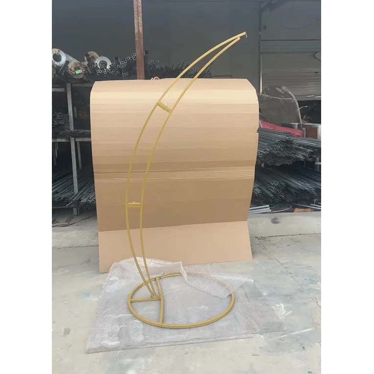 chaozhou great Wedding decoration metal stand wedding props stage background stand birthday party decoration flower stand