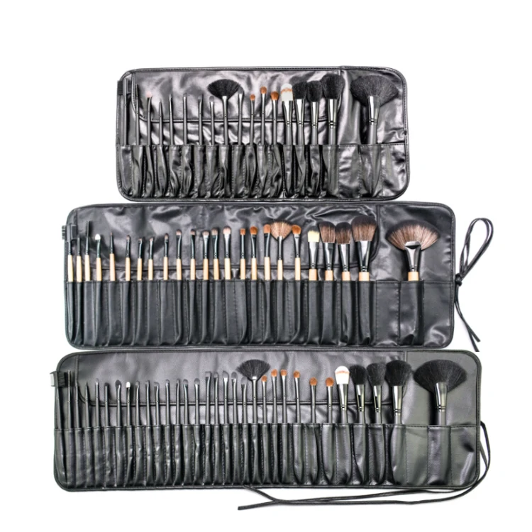 12 шт. набор кистей для макияжа