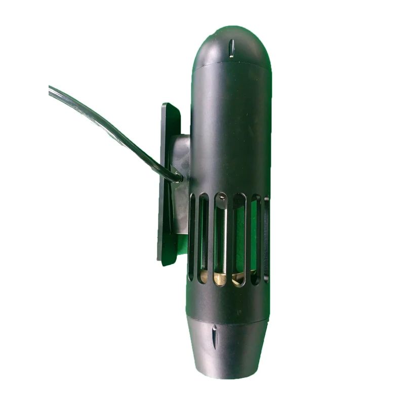 Professional alloy pump water jet remote control propeller
