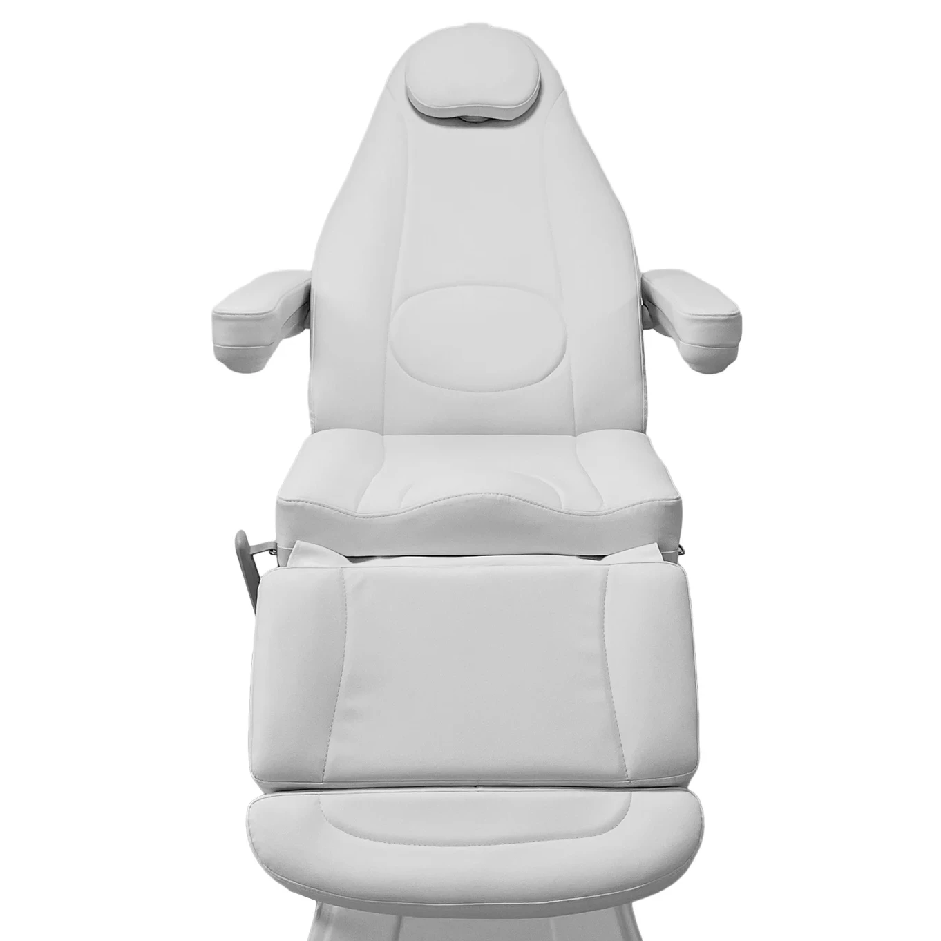 Electric Medical Stretcher for Hospital Treatment Couch Beauty Facial Bed Spa Massage Table