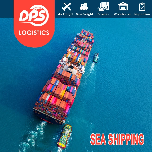 Конкурентоспособный экспедитор dhl Международная стоимость доставки из Китая в Украину ОАЭ