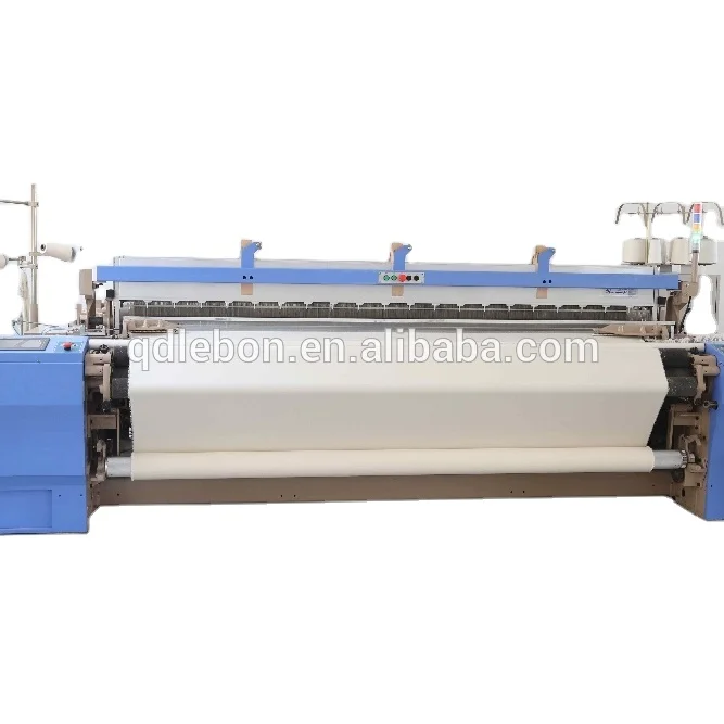 High quality air jet gauze weaving loom for medical use