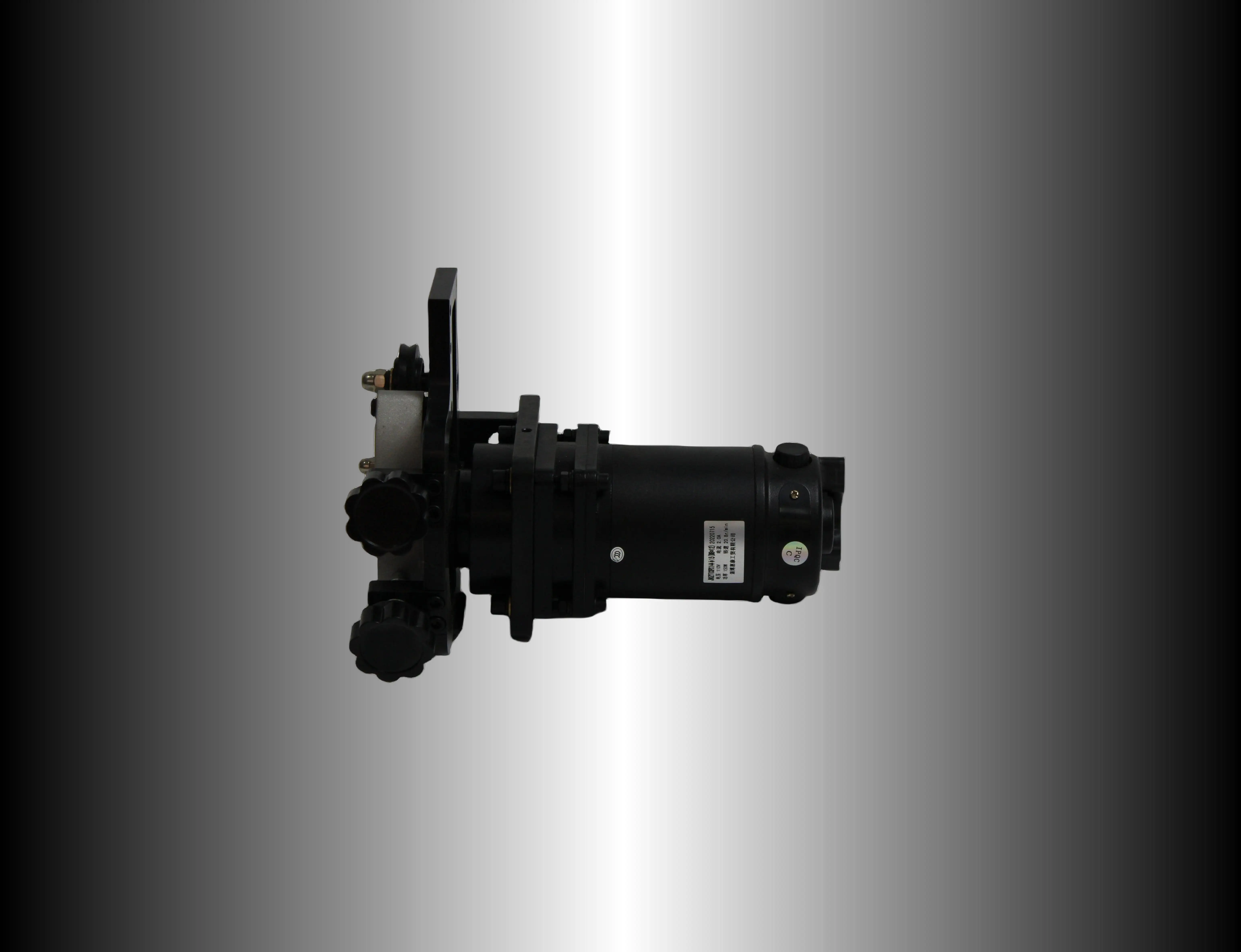 2023 Huayuan welding equipment semi-automatic MIG MAG welding machine submerged arc welding machine wire feeding mechanism