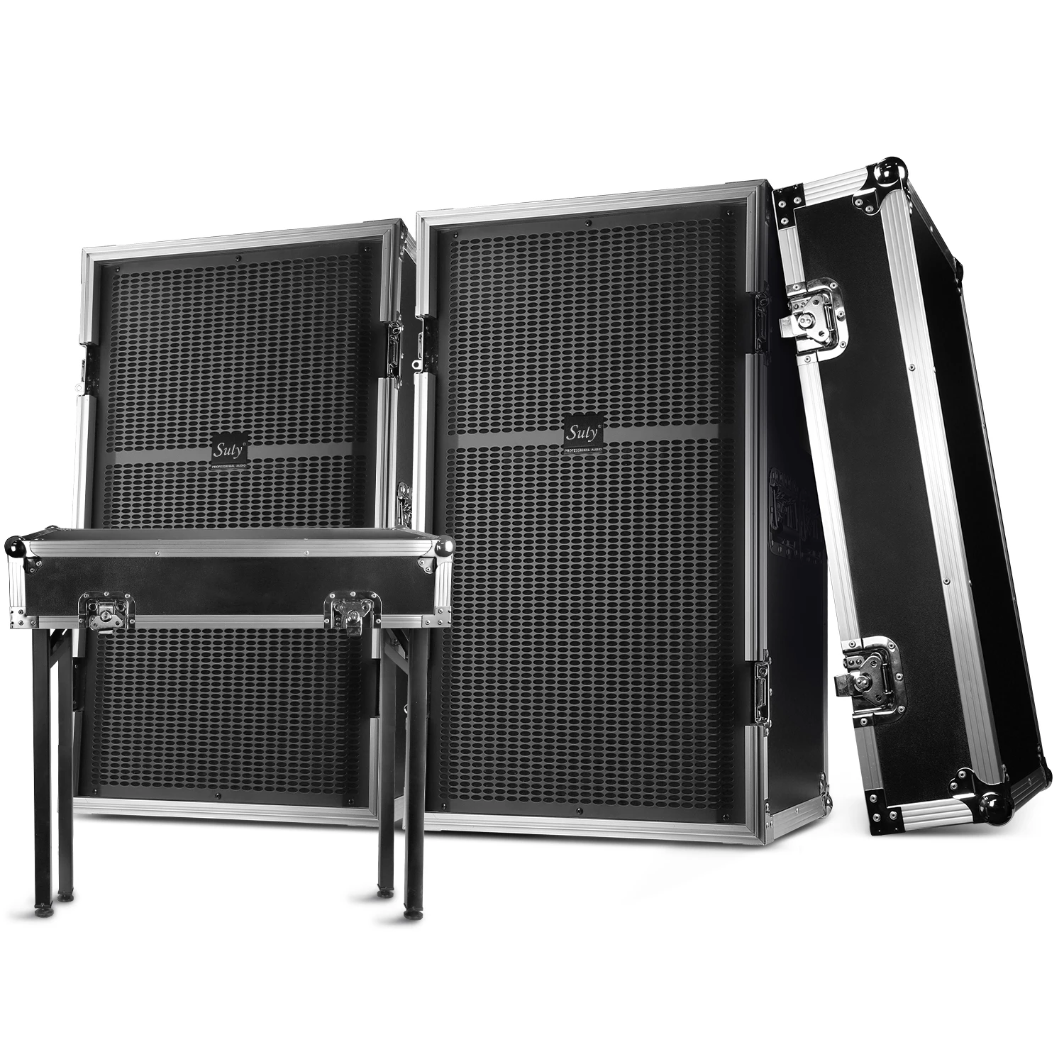 High quality 915X professional single 15 inch air box audio set