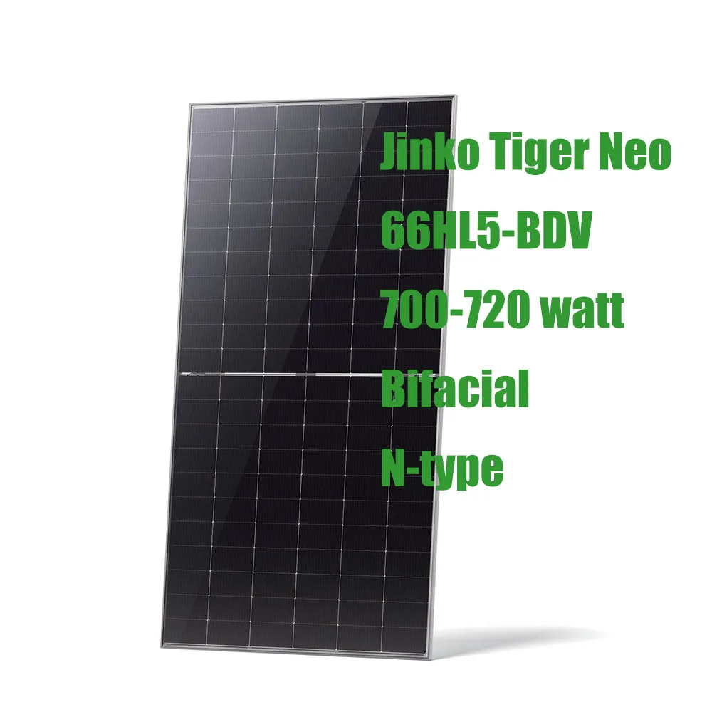 Высокомощный Монокристаллический Модуль Ja Longi Jinko Trina 20bb 700 Вт 1000 210 мм монокристаллическая солнечная энергетическая панель