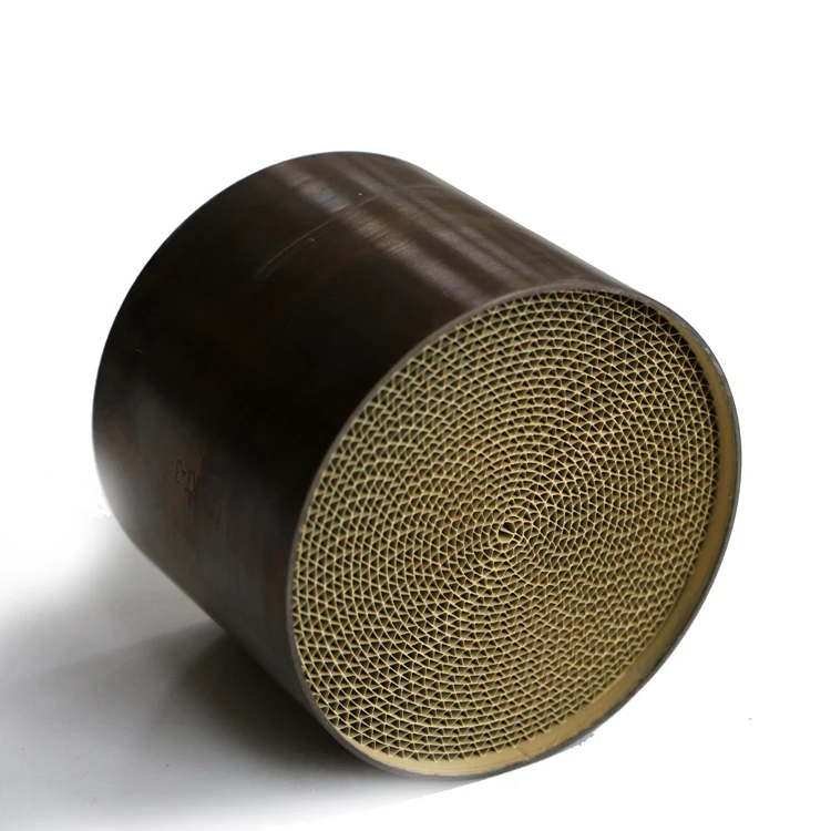 Auto Performance Euro 2 3 4 5 6 Catalytic Converter Ceramic For Toyota Prius