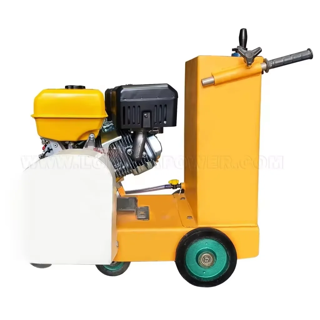 RATO Concrete Cutter  Cutting Machine RATO  VIBRATOR Powered by Rato Engine Road Cutting Machine Concrete  Asphalt Cutter