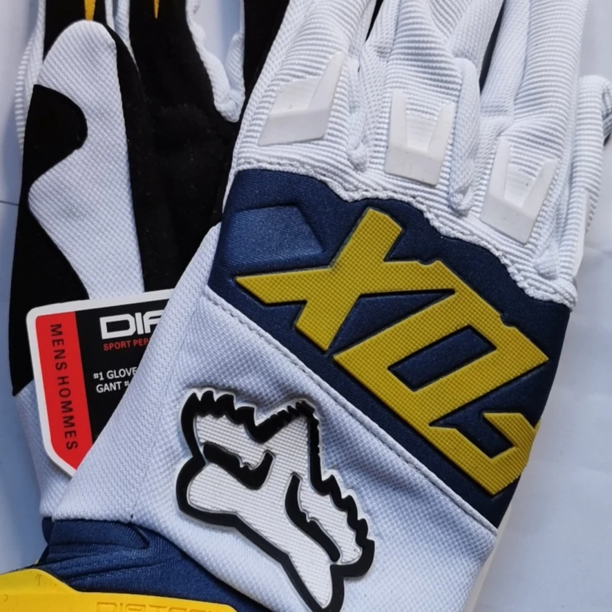 Top Rates 2022 Riding Gloves Fox Mountain Motorcycle Bicycle Off Road Full Finger Gloves