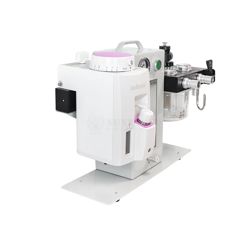 SY-W006-1 портативное устройство для экстренной анестезии