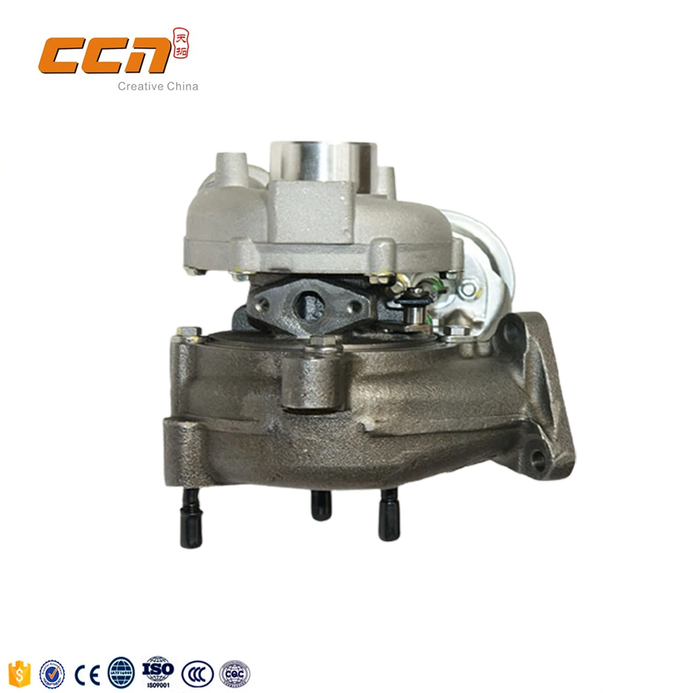 Turbo charger GT1749V 7018545004S 7018540002 ASV for Audi A4 1.9 TDI B5 Seat Cordoba/Leon Turbocharger