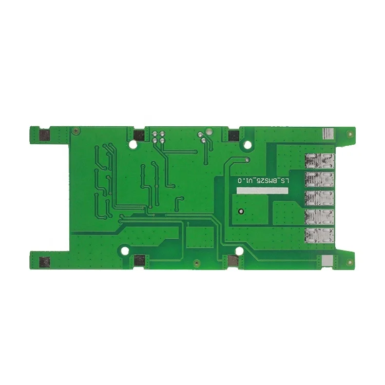 Fr4 Pcb Pcb Supplier 94-V0 FR4 Pcb Circuit Board Manufacturer Control Board