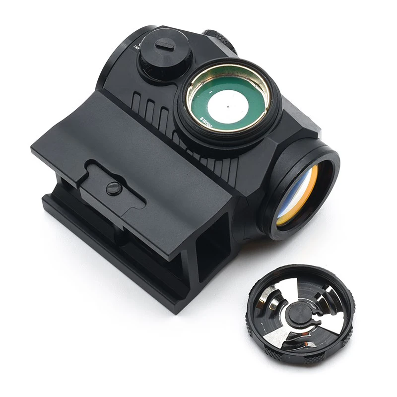 Factory wholesale Tactical Reflex Sight outdoor scope  Romeo 5 red dot sights Scope for hunting